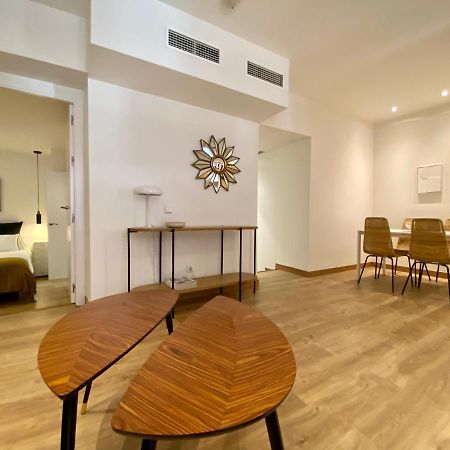 Апартаменти Apartamento Malaga-Centro Екстер'єр фото