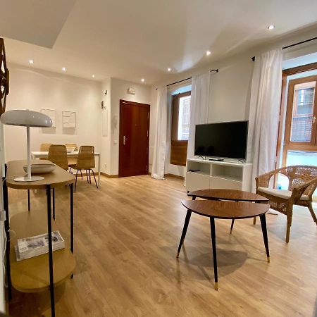 Апартаменти Apartamento Malaga-Centro Екстер'єр фото