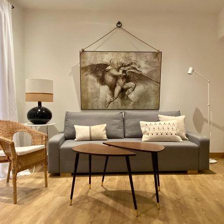 Апартаменти Apartamento Malaga-Centro Екстер'єр фото