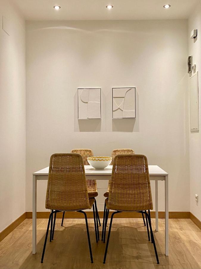Апартаменти Apartamento Malaga-Centro Екстер'єр фото