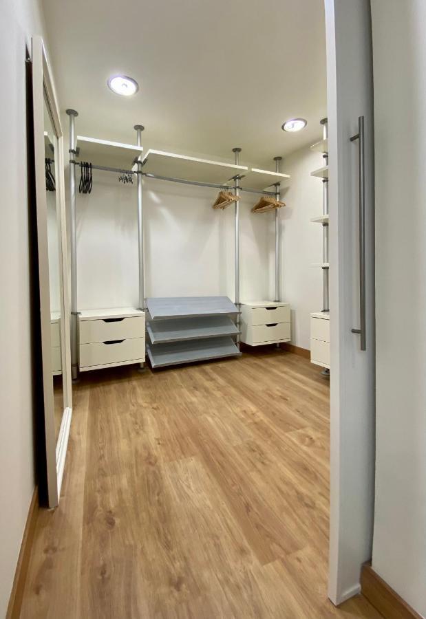 Апартаменти Apartamento Malaga-Centro Екстер'єр фото